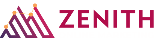 Zenith Online Marketing | Boutique Marketing Consultants